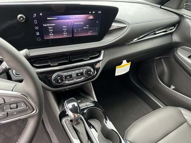 2026 Buick Envista Sport Touring Tucson AZ