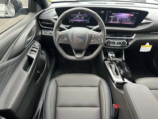 2026 Buick Envista Sport Touring Tucson AZ