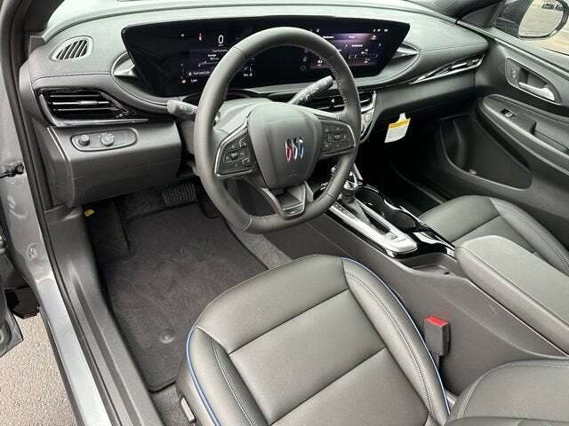 2026 Buick Envista Sport Touring Tucson AZ