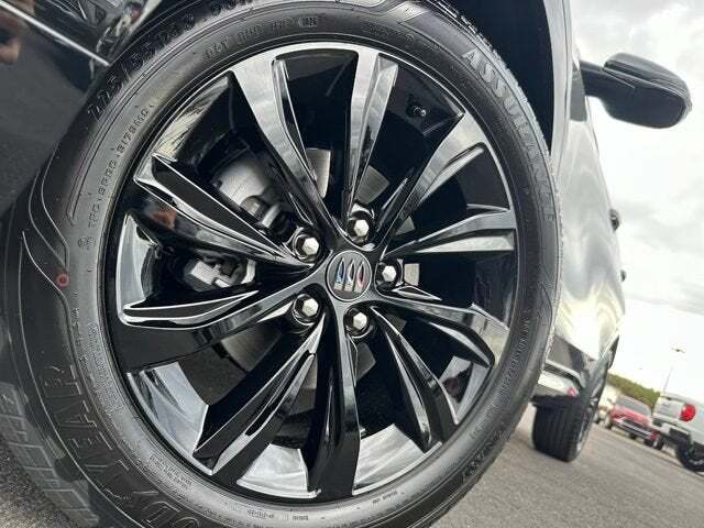 2026 Buick Envista Sport Touring Tucson AZ