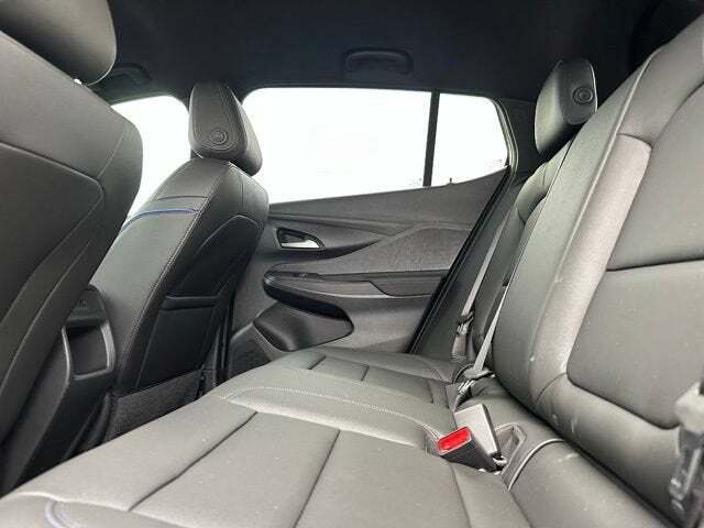 2026 Buick Envista Sport Touring Tucson AZ