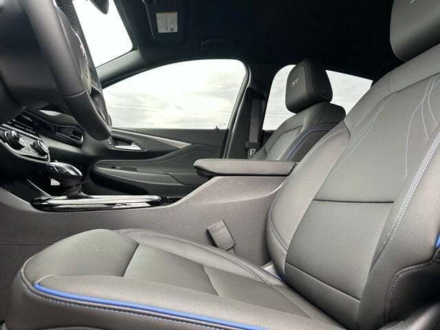 2026 Buick Envista Sport Touring Tucson AZ