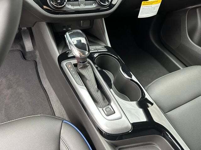 2026 Buick Envista Sport Touring Tucson AZ