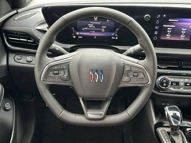2026 Buick Envista Sport Touring Tucson AZ