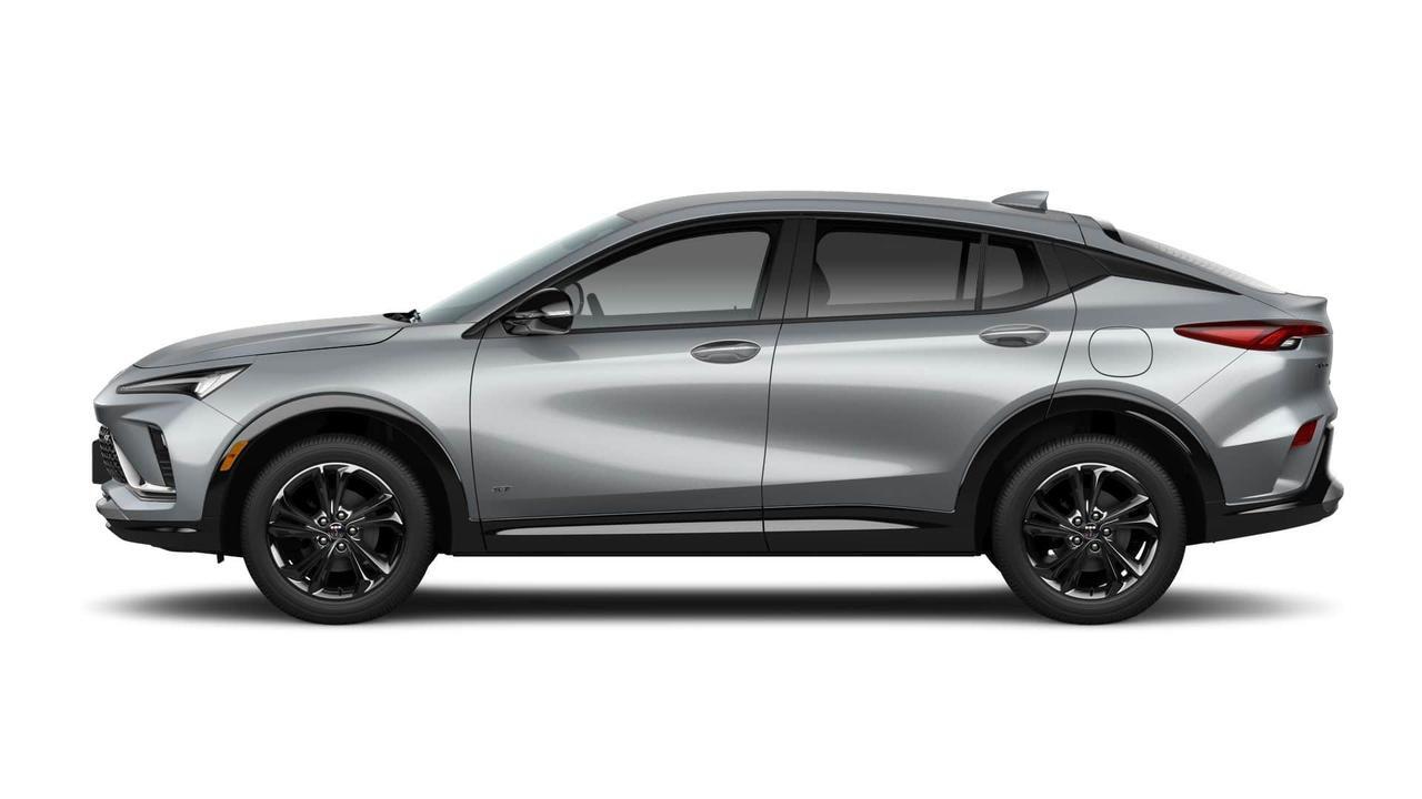 2026 Buick Envista Sport Touring Tucson AZ