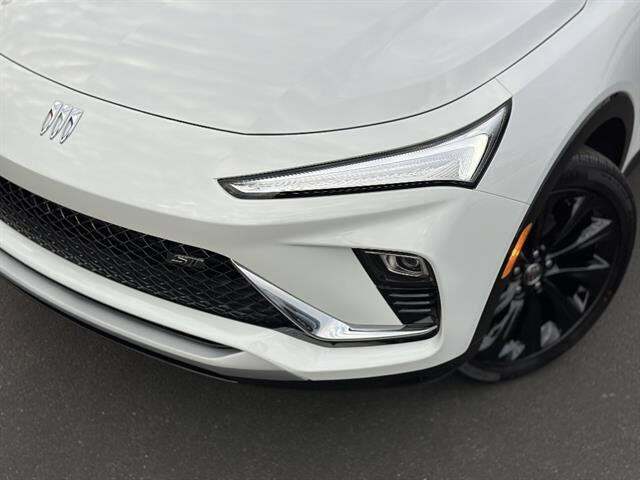 2026 Buick Envista Sport Touring Tucson AZ