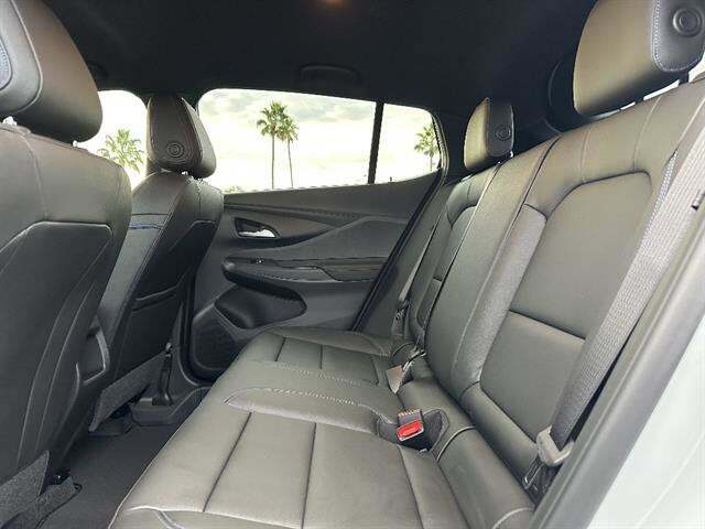 2026 Buick Envista Sport Touring Tucson AZ