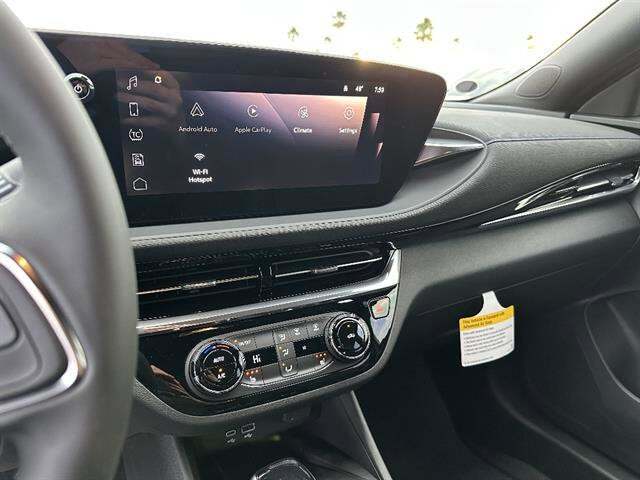 2026 Buick Envista Sport Touring Tucson AZ