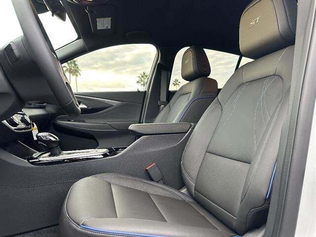 2026 Buick Envista Sport Touring Tucson AZ