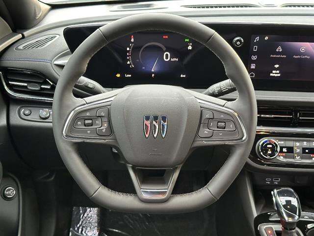 2026 Buick Envista Sport Touring Tucson AZ