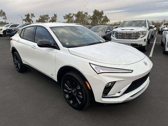 2026 Buick Envista Sport Touring Tucson AZ