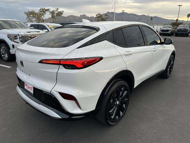 2026 Buick Envista Sport Touring Tucson AZ