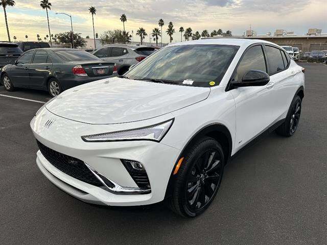 2026 Buick Envista Sport Touring Tucson AZ