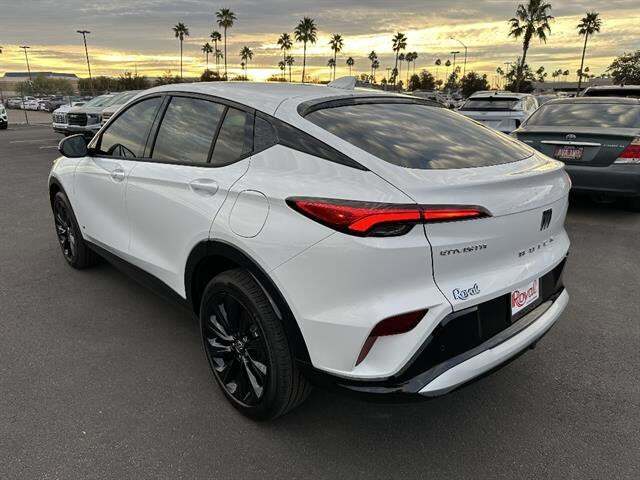 2026 Buick Envista Sport Touring Tucson AZ