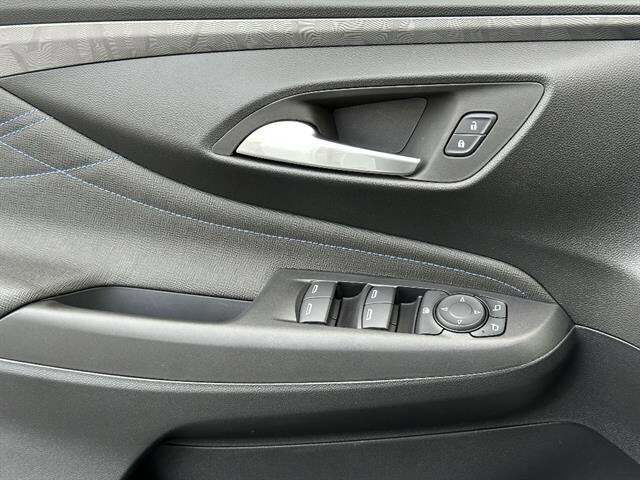 2026 Buick Envista Sport Touring Tucson AZ