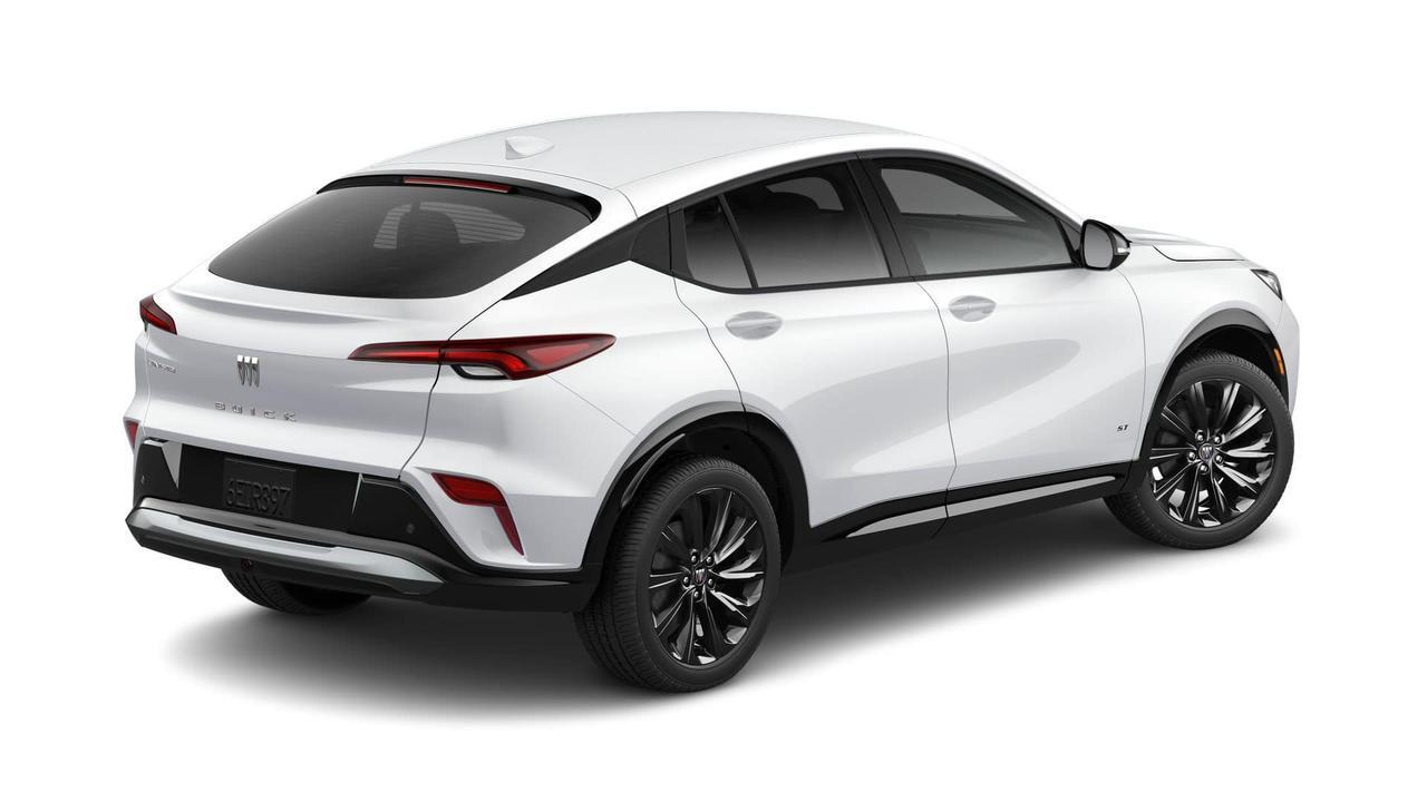 2026 Buick Envista Sport Touring Tucson AZ