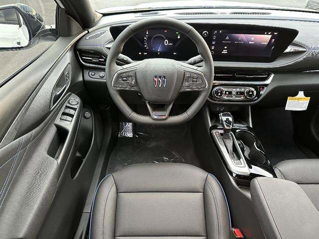 2026 Buick Envista Sport Touring Tucson AZ