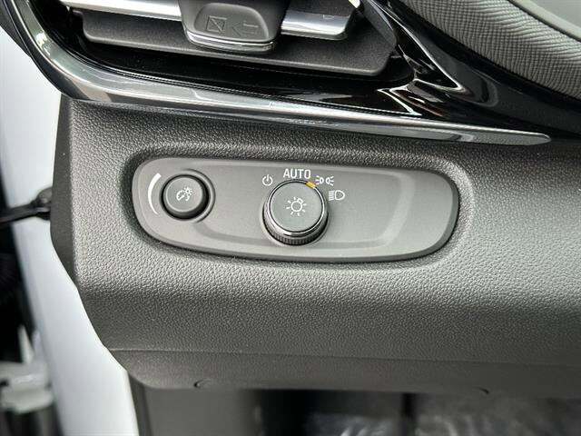 2026 Buick Envista Sport Touring Tucson AZ