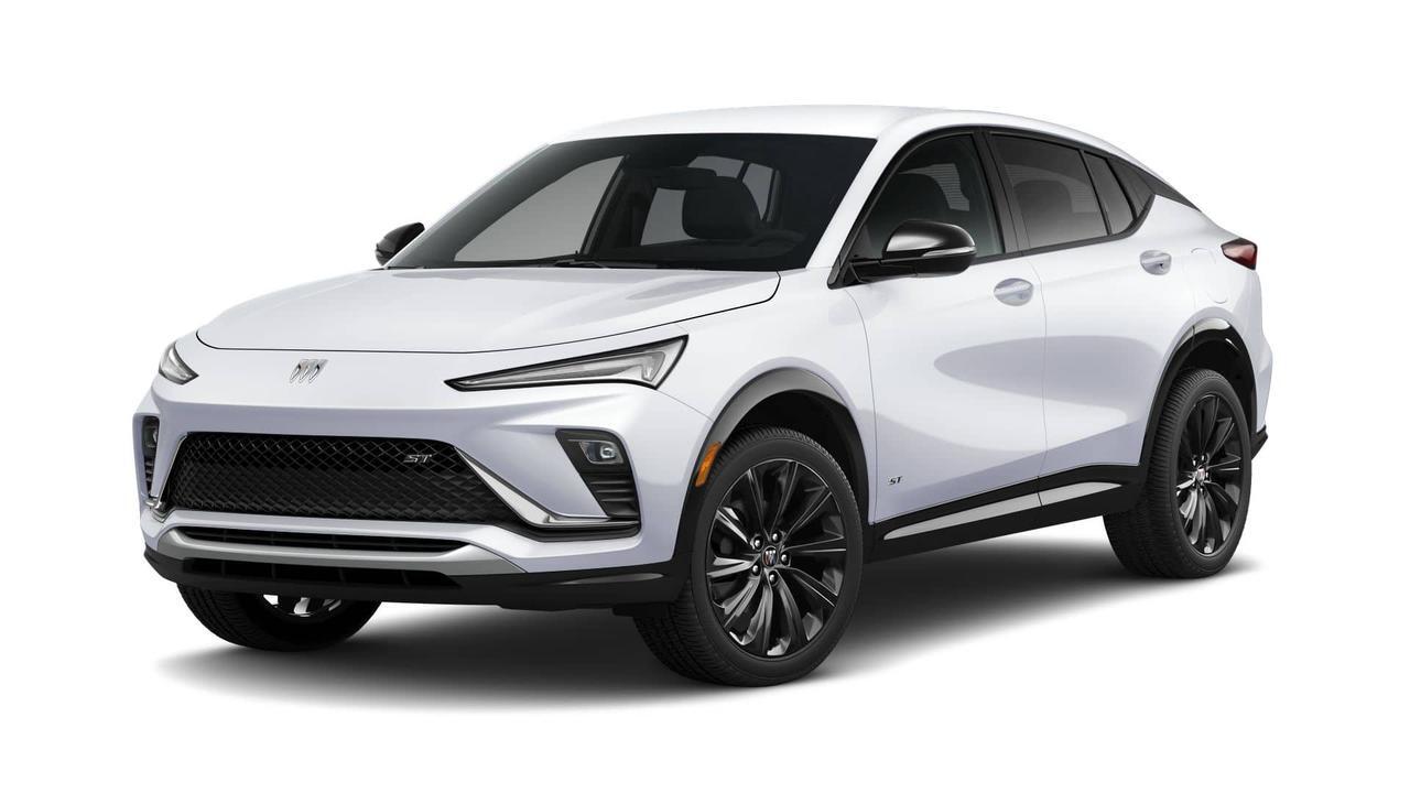 2026 Buick Envista Sport Touring Tucson AZ