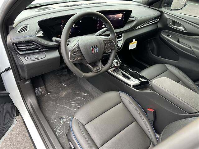 2026 Buick Envista Sport Touring Tucson AZ