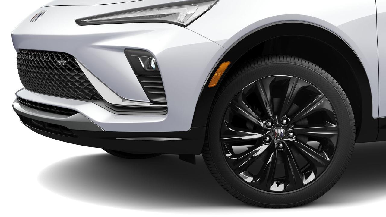 2026 Buick Envista Sport Touring Tucson AZ