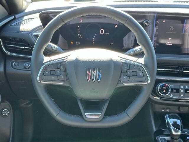 2026 Buick Envista Sport Touring Tucson AZ