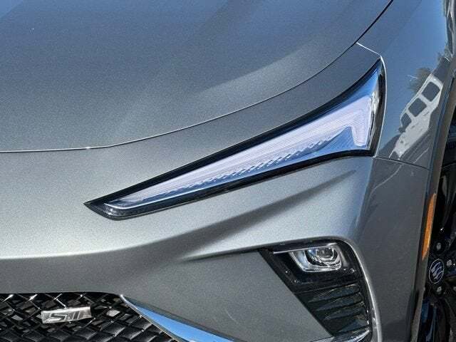 2026 Buick Envista Sport Touring Tucson AZ