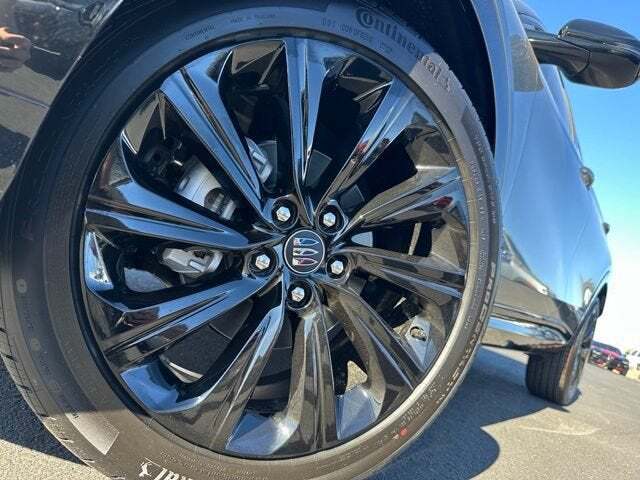 2026 Buick Envista Sport Touring Tucson AZ