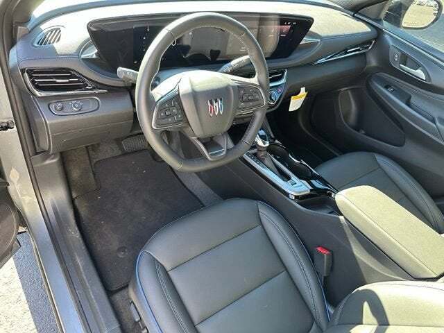 2026 Buick Envista Sport Touring Tucson AZ