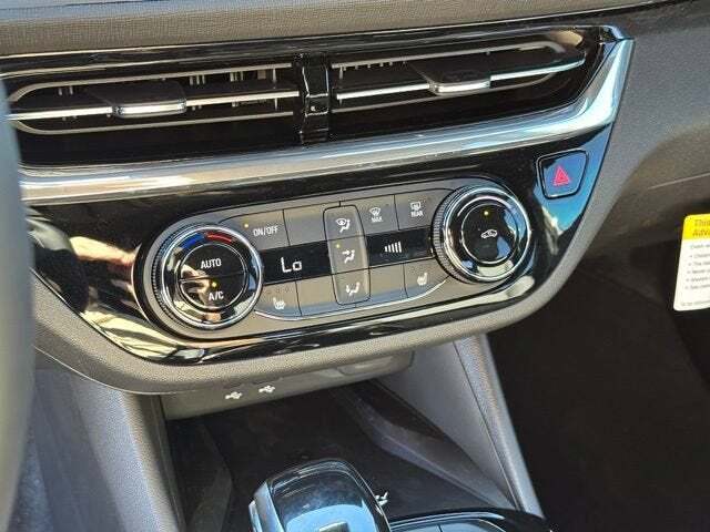 2026 Buick Envista Sport Touring Tucson AZ