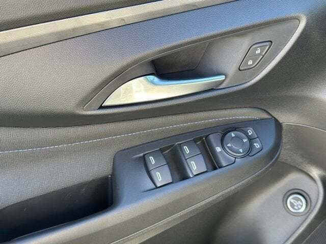 2026 Buick Envista Sport Touring Tucson AZ