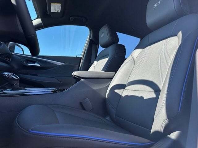 2026 Buick Envista Sport Touring Tucson AZ