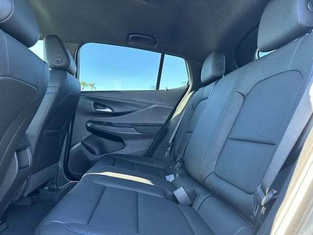 2026 Buick Envista Sport Touring Tucson AZ