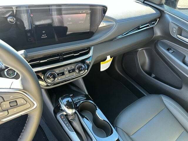 2026 Buick Envista Sport Touring Tucson AZ