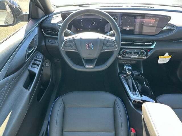 2026 Buick Envista Sport Touring Tucson AZ