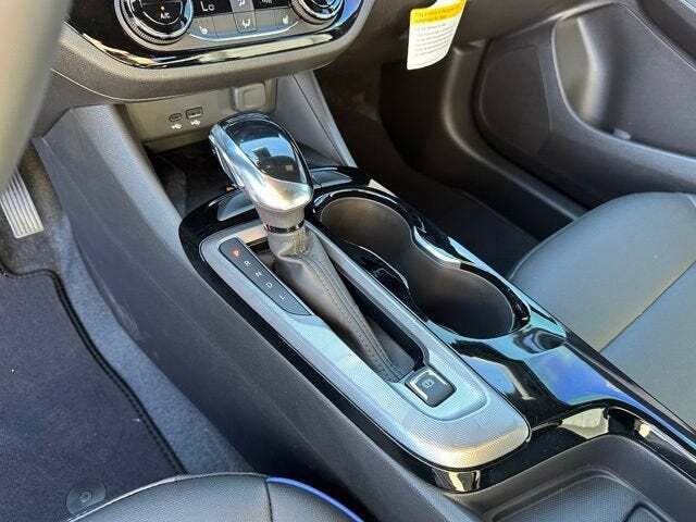2026 Buick Envista Sport Touring Tucson AZ