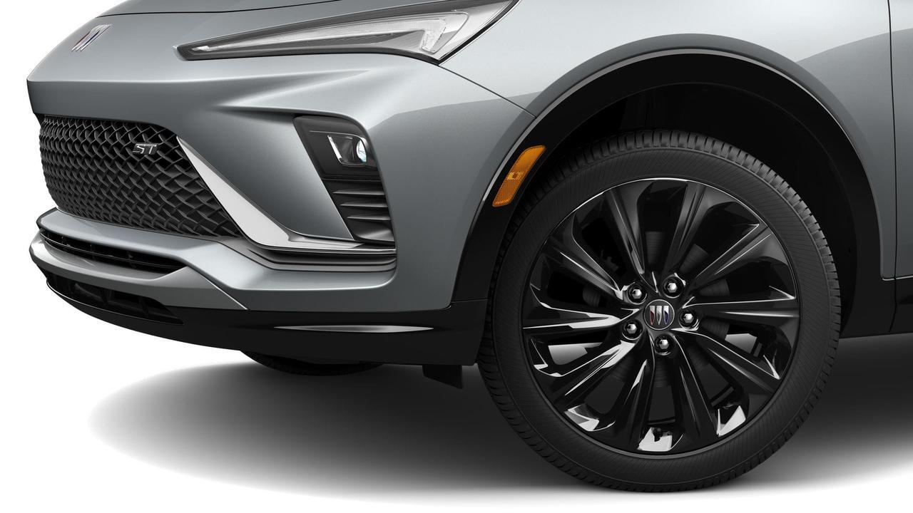 2026 Buick Envista Sport Touring Tucson AZ
