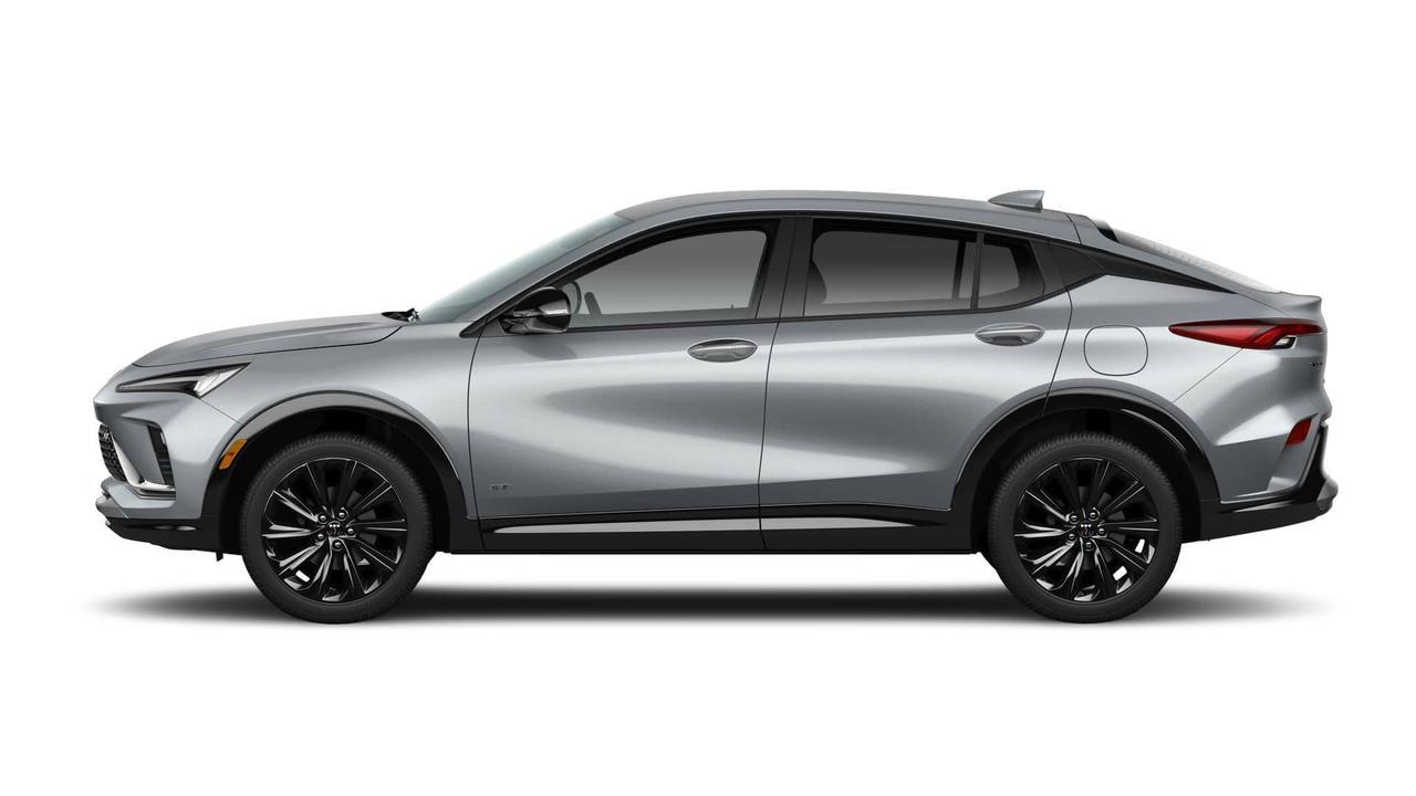 2026 Buick Envista Sport Touring Tucson AZ
