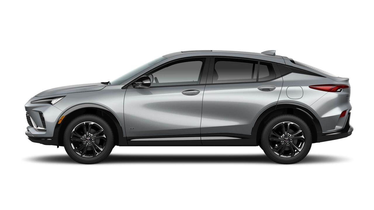 2026 Buick Envista Sport Touring Tucson AZ