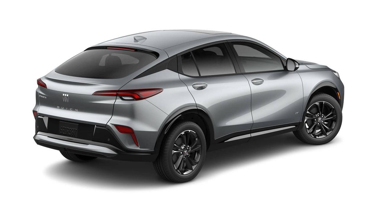 2026 Buick Envista Sport Touring Tucson AZ