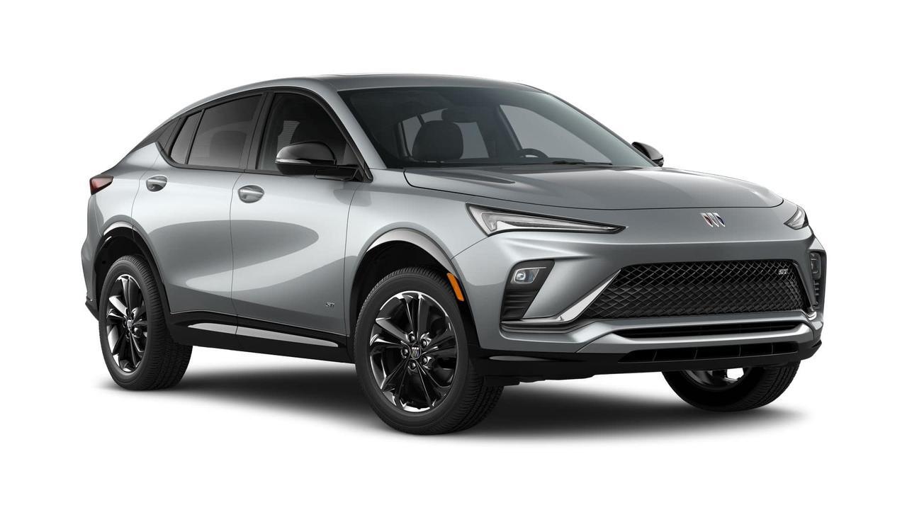 2026 Buick Envista Sport Touring Tucson AZ