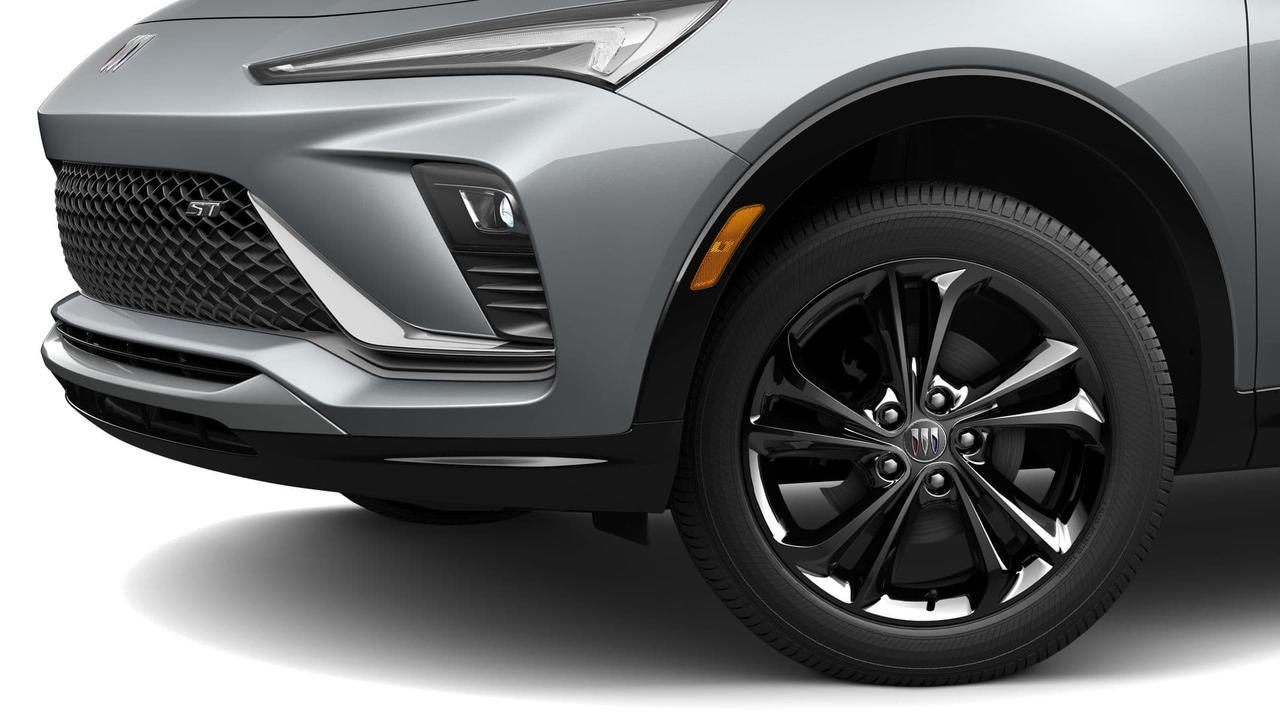 2026 Buick Envista Sport Touring Tucson AZ