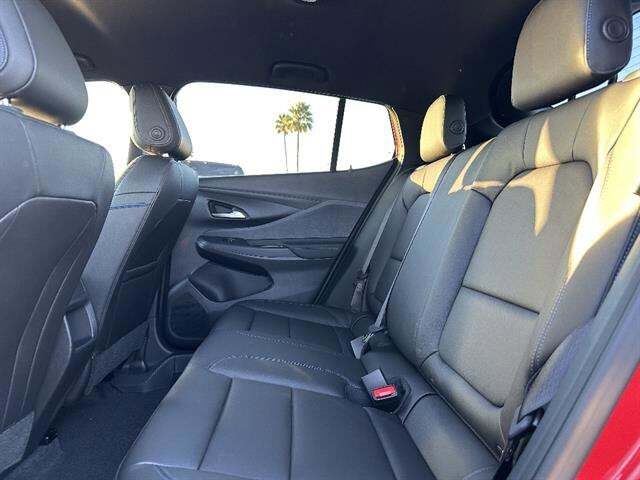 2026 Buick Envista Sport Touring Tucson AZ