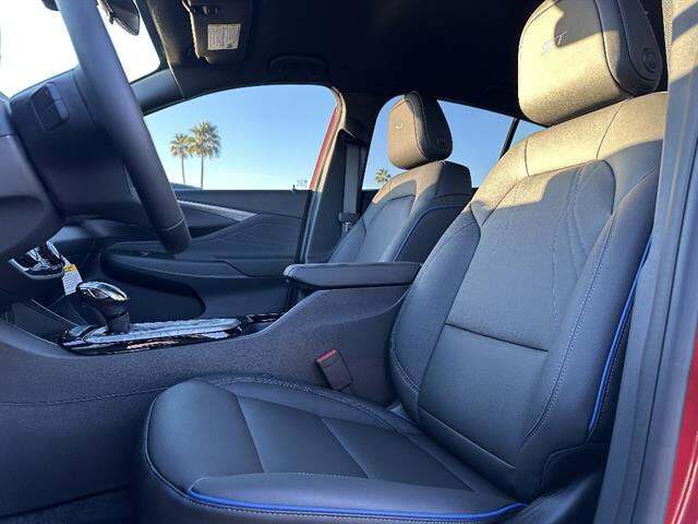 2026 Buick Envista Sport Touring Tucson AZ