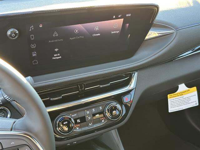 2026 Buick Envista Sport Touring Tucson AZ