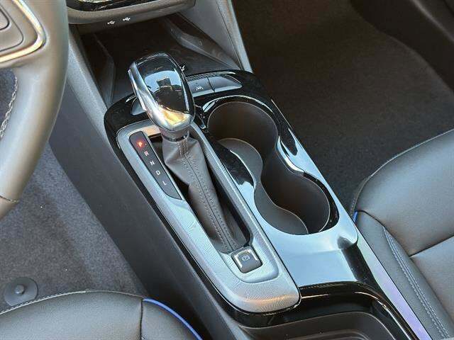 2026 Buick Envista Sport Touring Tucson AZ