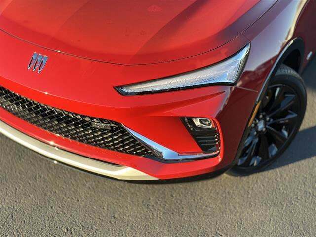 2026 Buick Envista Sport Touring Tucson AZ