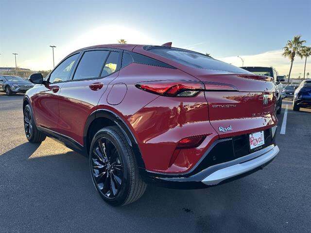 2026 Buick Envista Sport Touring Tucson AZ