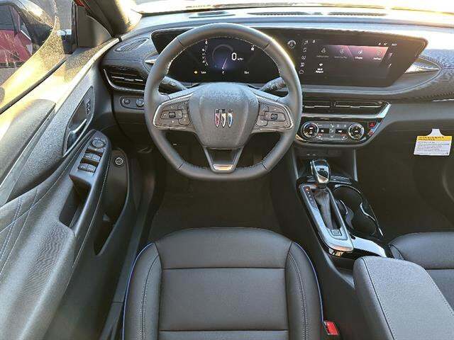 2026 Buick Envista Sport Touring Tucson AZ