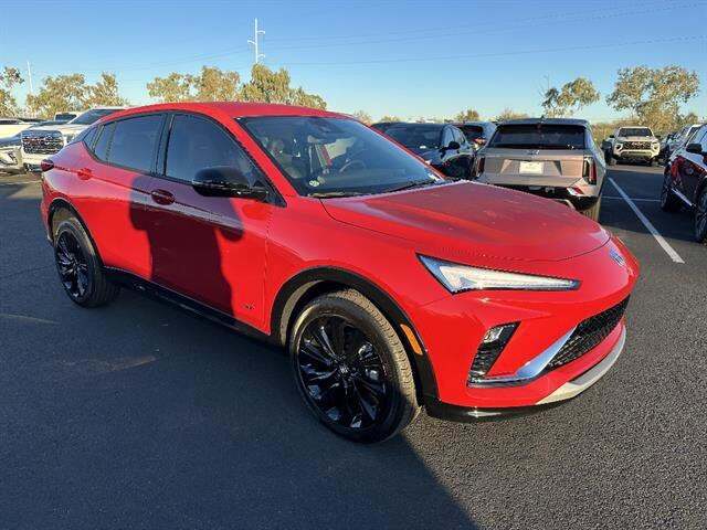 2026 Buick Envista Sport Touring Tucson AZ